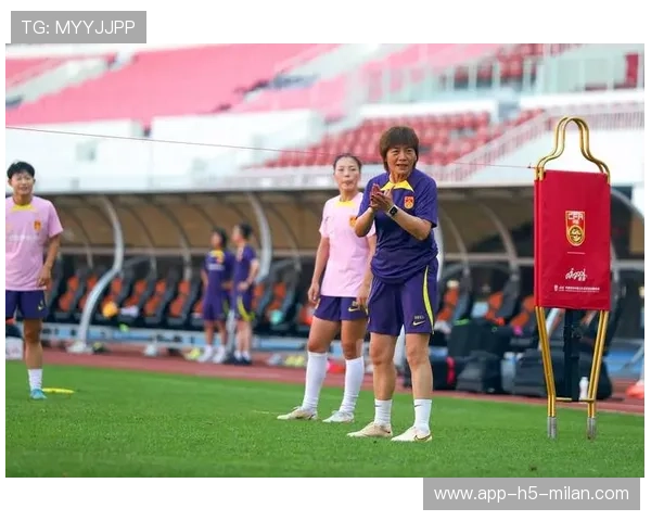 “中国女足备战世界杯,青年队员崭露头角”,中国女足世界杯亚军成员 “中国女足备战世界杯,青年队员崭露头角”,中国女足世界杯亚军成员